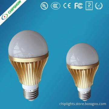 5W E27Global Bulb Light